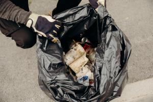 HOFER_svetovni dan čiščenja 2020